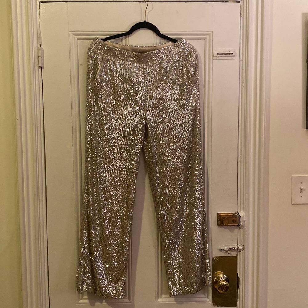 Cable & Gauge Size M sequence pants